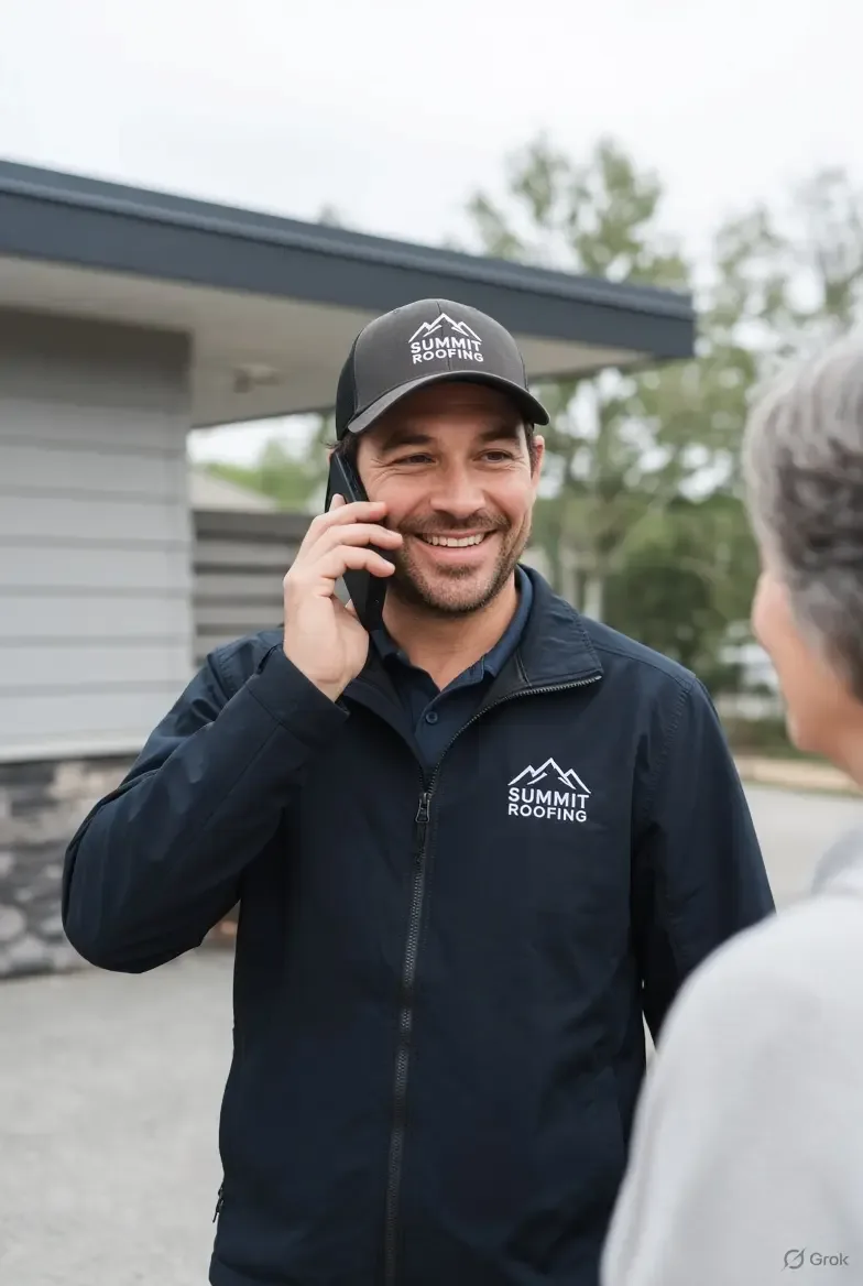 Flat Roof Leak Repair Salt Rock, WV FAQs